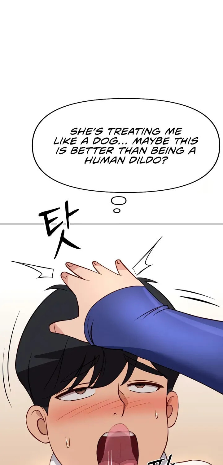 Read Common Sense Manipulation Program chapter 21 image 71 on Lezhin