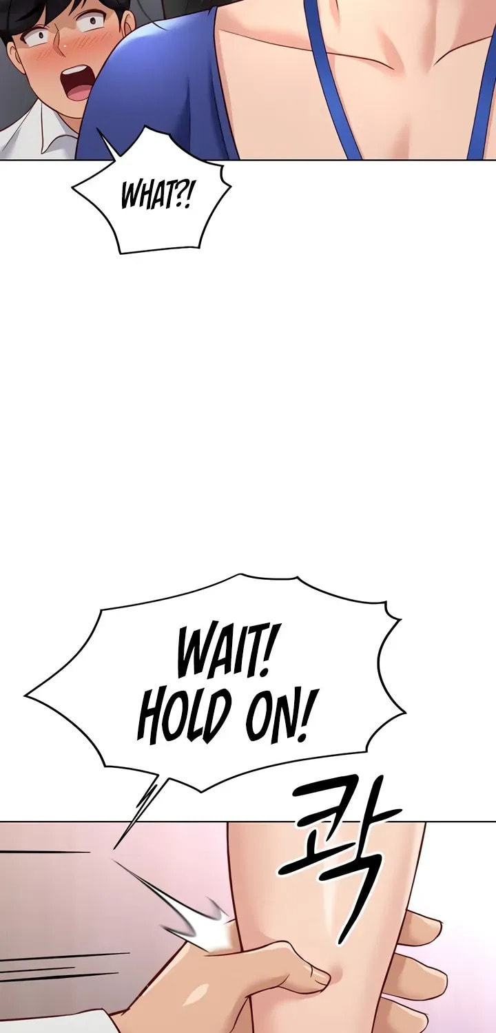 Read Common Sense Manipulation Program chapter 21 image 77 on Lezhin
