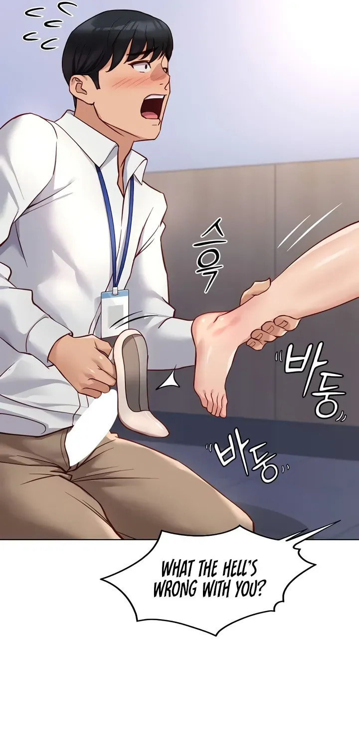 Read Common Sense Manipulation Program chapter 21 image 80 on Lezhin