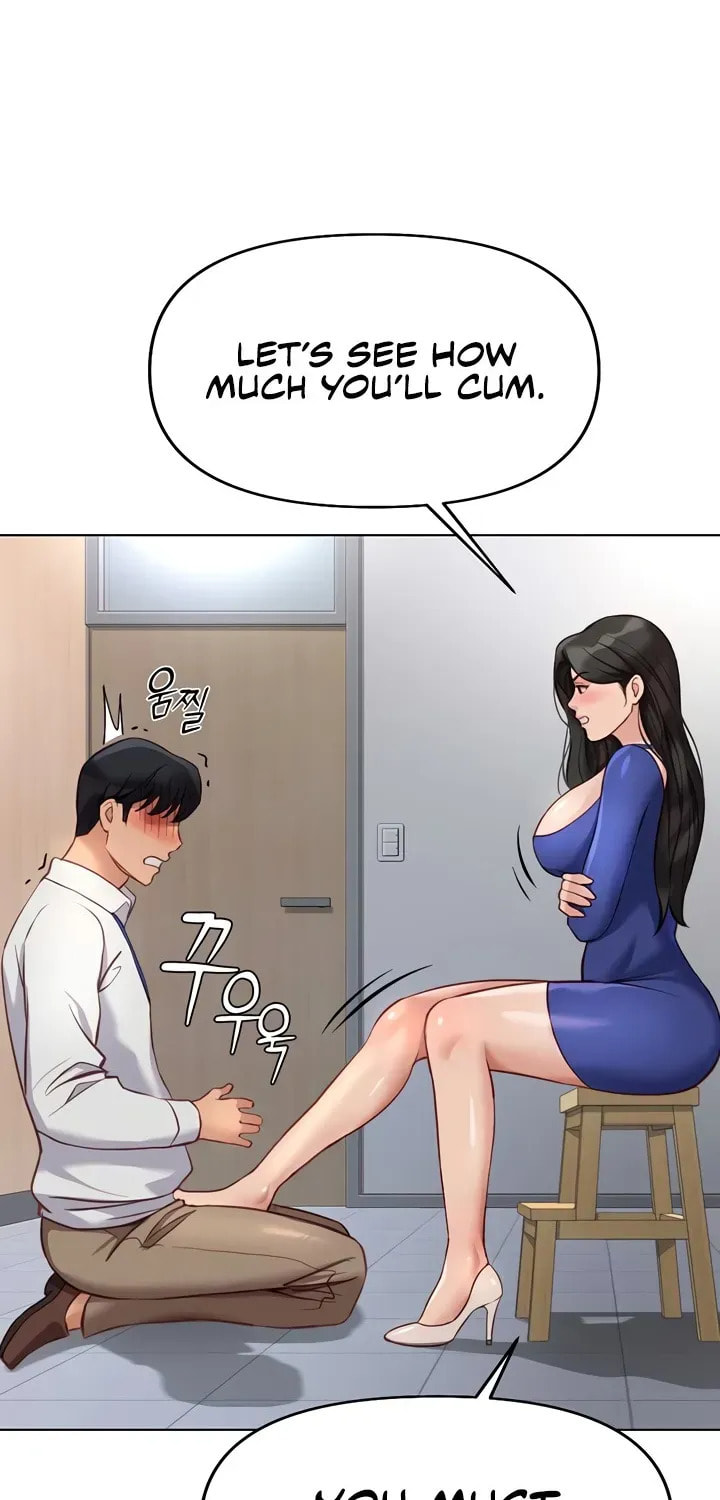 Read Common Sense Manipulation Program chapter 21 image 85 on Lezhin