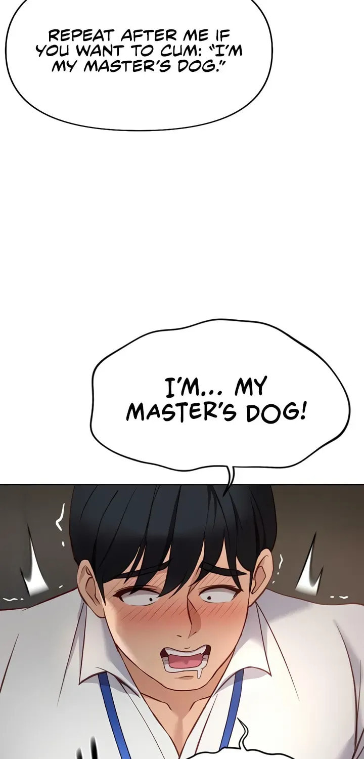 Read Common Sense Manipulation Program chapter 21 image 91 on Lezhin