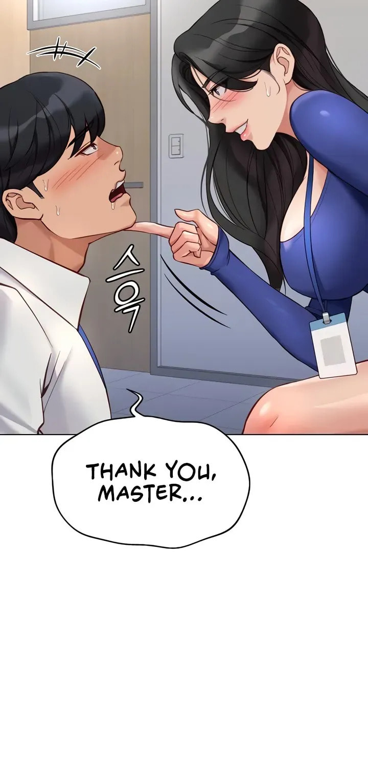 Read Common Sense Manipulation Program chapter 21 image 98 on Lezhin