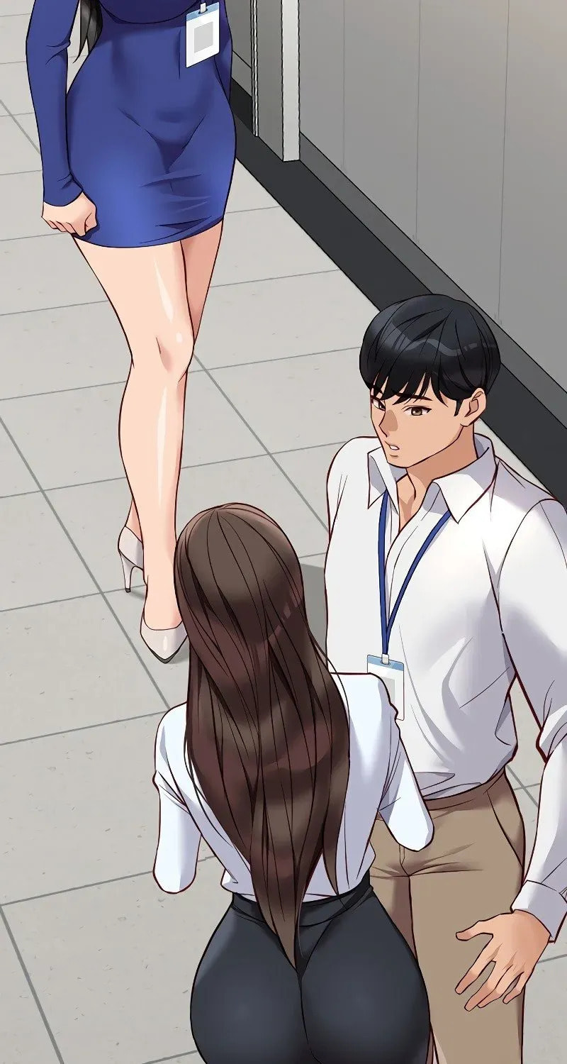 Read Common Sense Manipulation Program chapter 22 image 13 on Lezhin