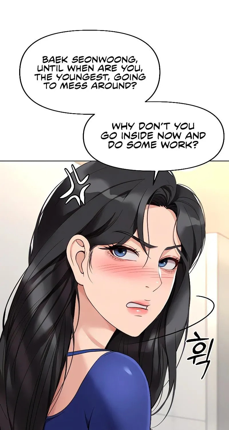Read Common Sense Manipulation Program chapter 22 image 15 on Lezhin