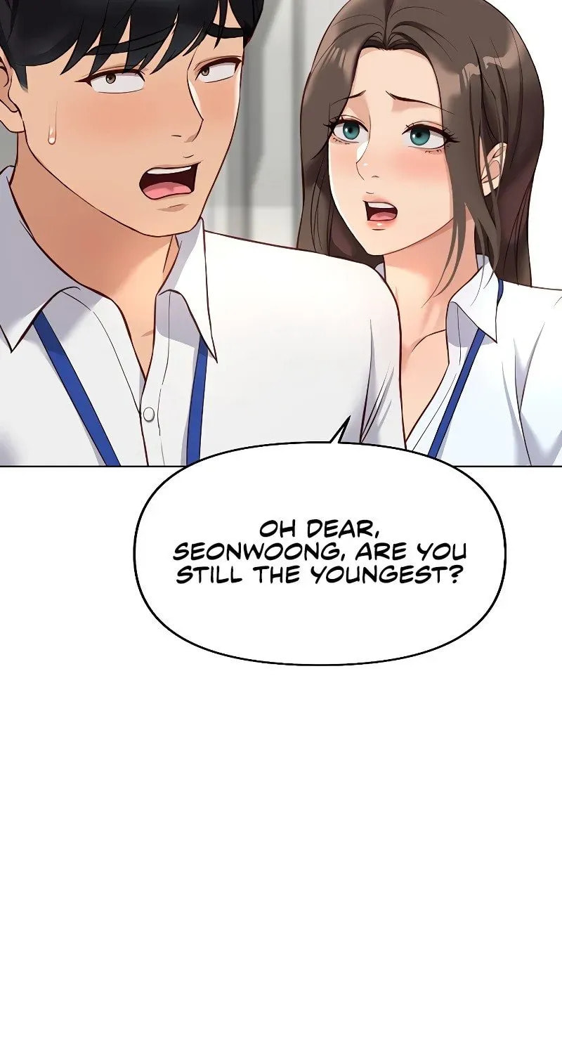 Read Common Sense Manipulation Program chapter 22 image 17 on Lezhin