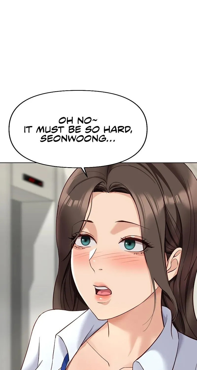 Read Common Sense Manipulation Program chapter 22 image 18 on Lezhin