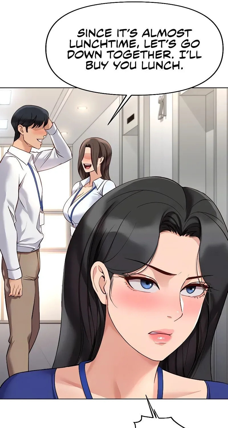 Read Common Sense Manipulation Program chapter 22 image 20 on Lezhin
