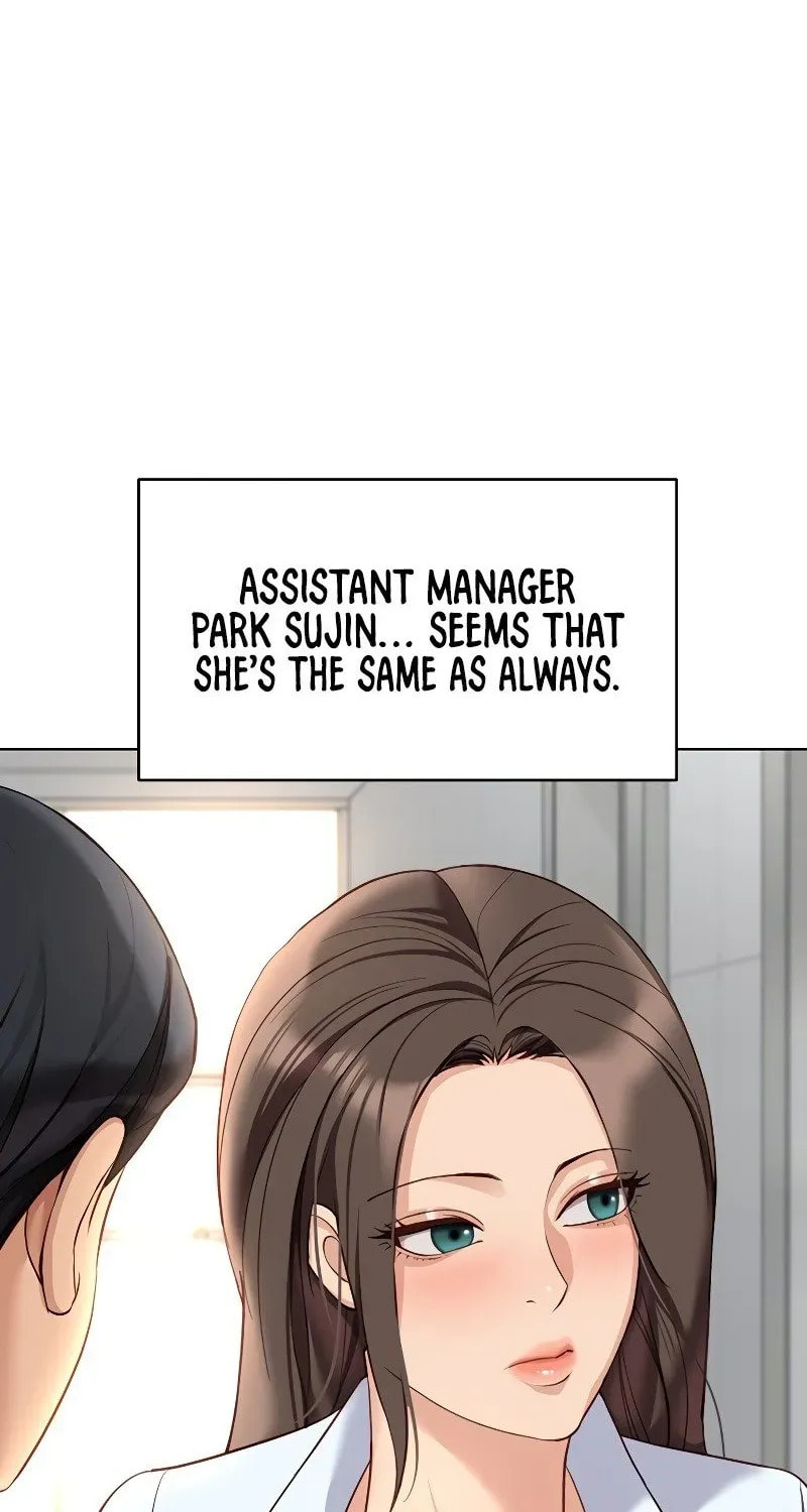 Read Common Sense Manipulation Program chapter 22 image 23 on Lezhin