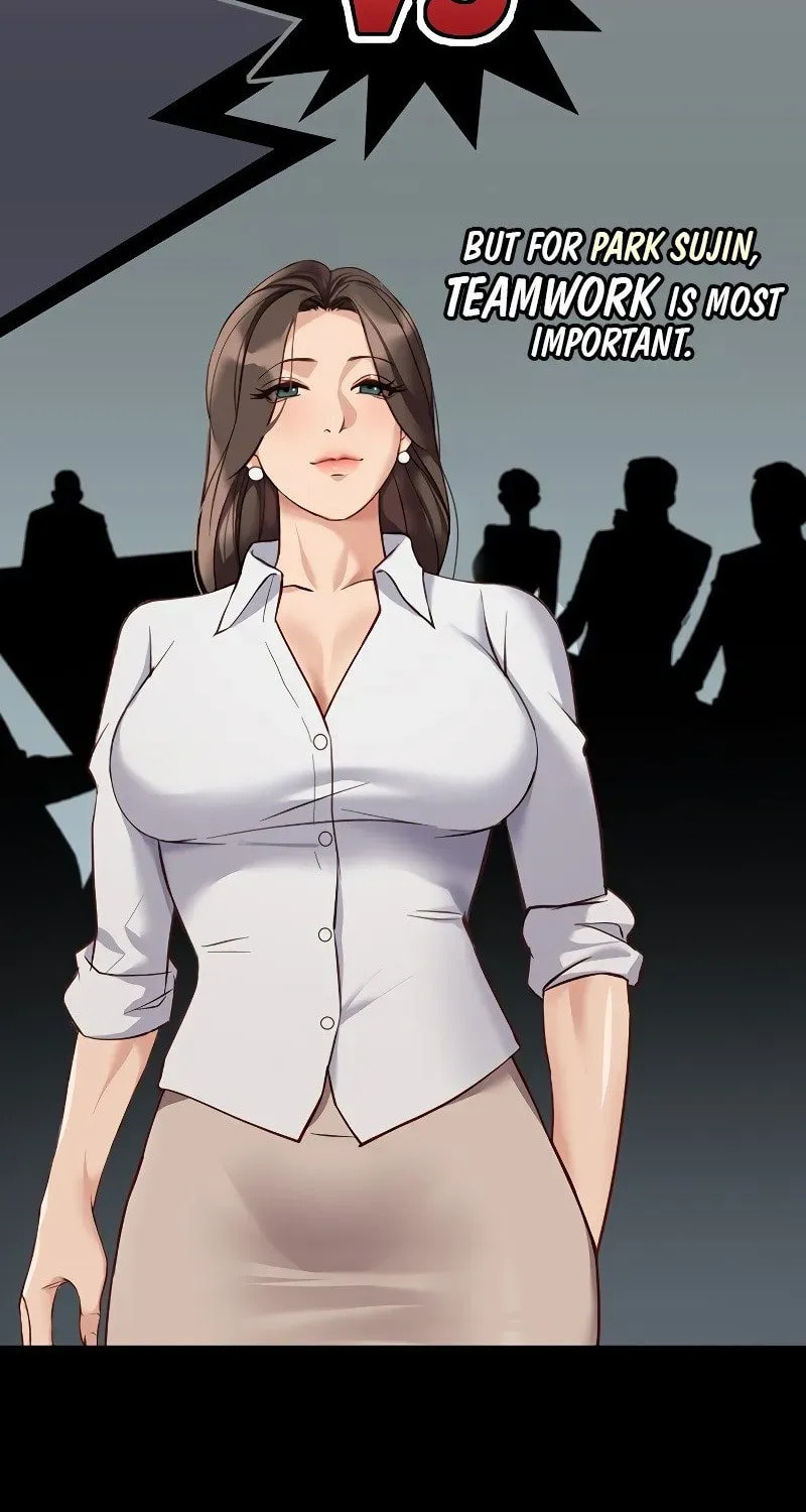 Read Common Sense Manipulation Program chapter 22 image 29 on Lezhin