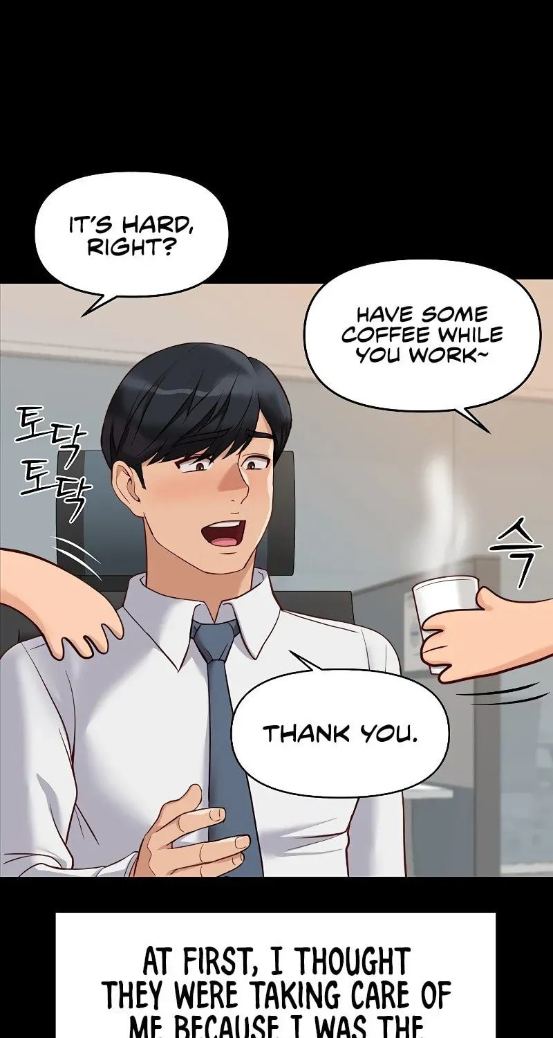 Read Common Sense Manipulation Program chapter 22 image 32 on Lezhin