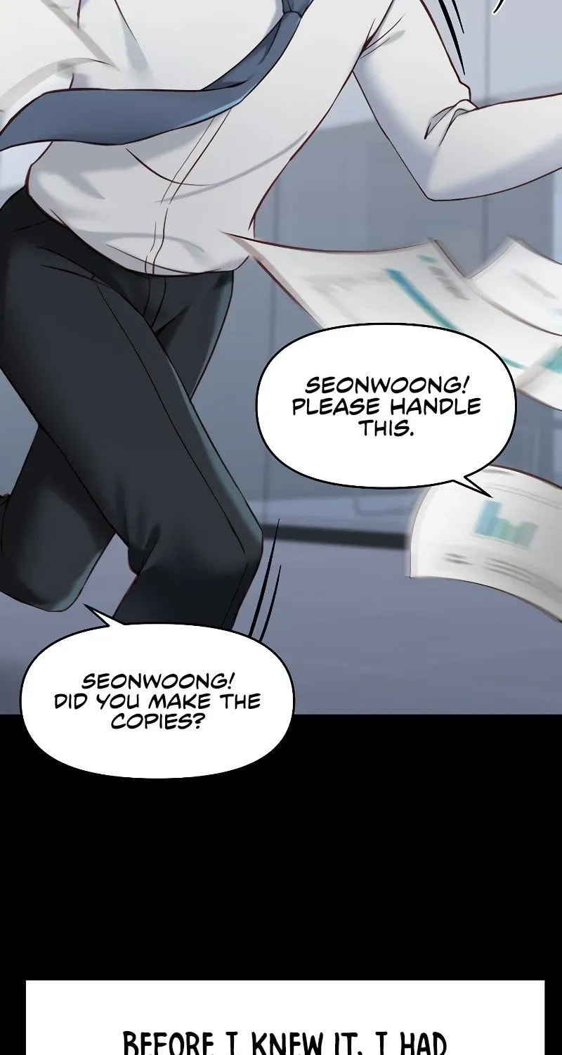 Read Common Sense Manipulation Program chapter 22 image 34 on Lezhin