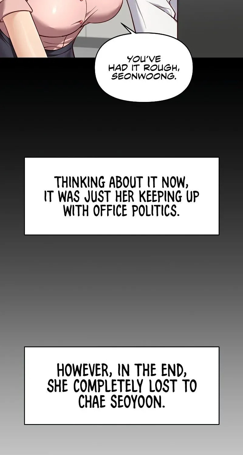 Read Common Sense Manipulation Program chapter 22 image 36 on Lezhin