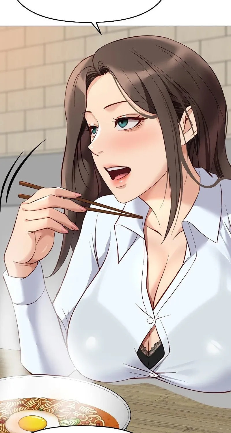 Read Common Sense Manipulation Program chapter 22 image 41 on Lezhin