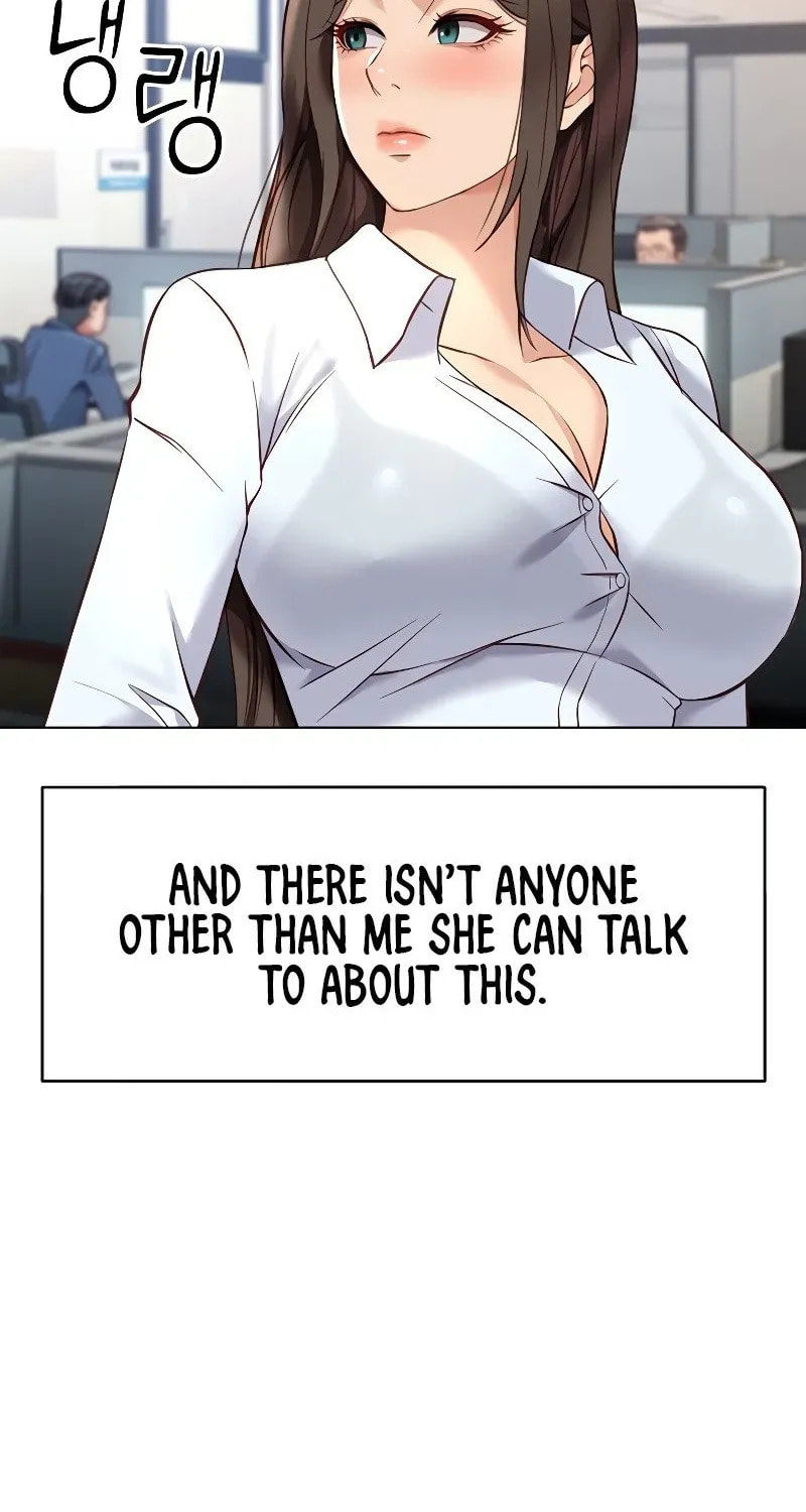 Read Common Sense Manipulation Program chapter 22 image 45 on Lezhin