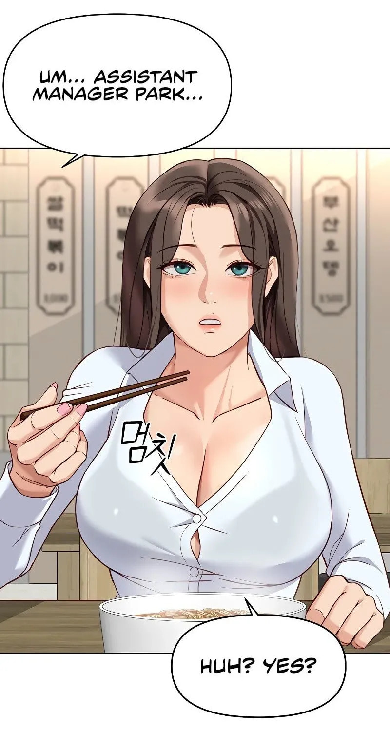 Read Common Sense Manipulation Program chapter 22 image 49 on Lezhin