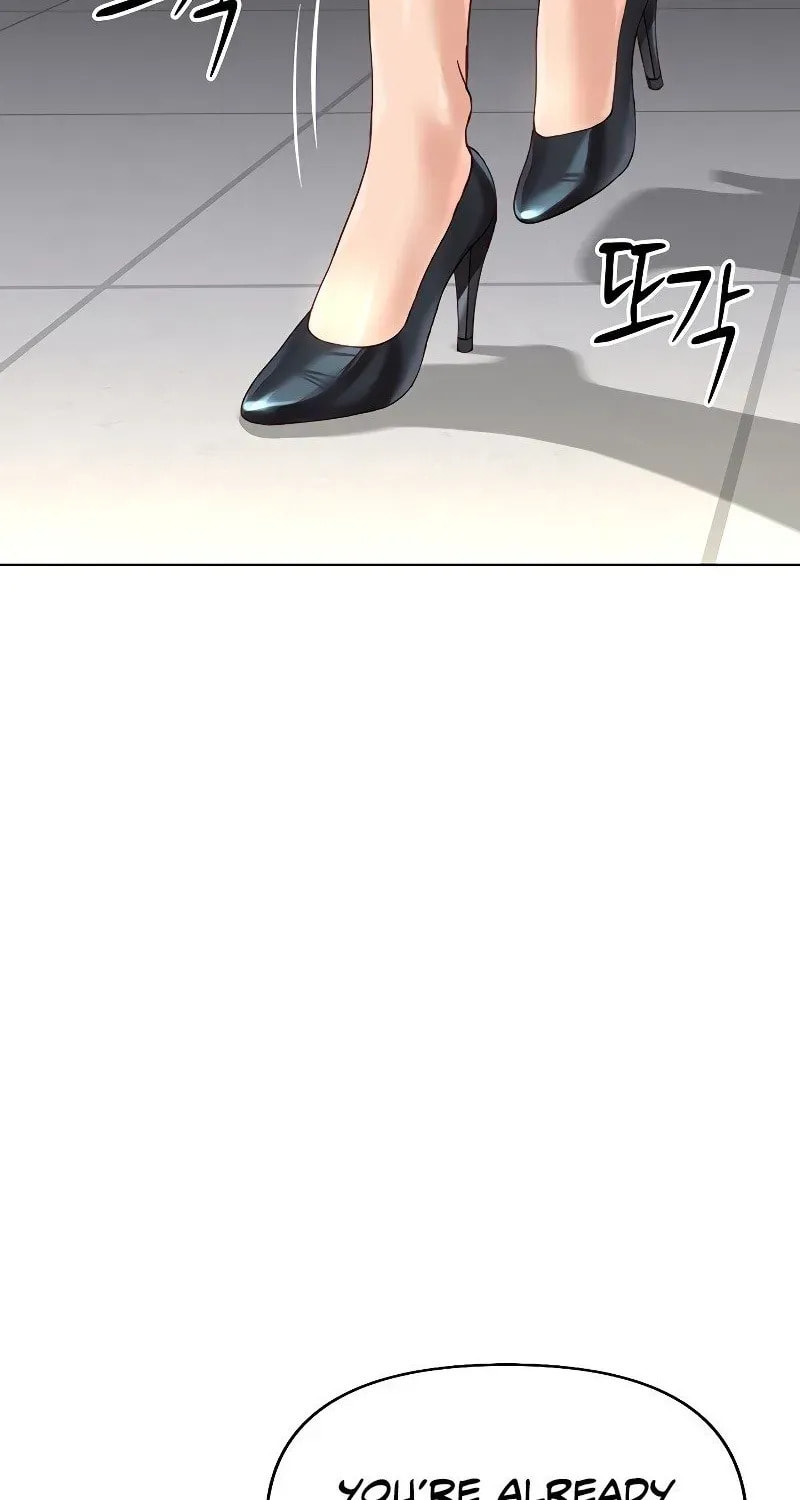 Read Common Sense Manipulation Program chapter 22 image 5 on Lezhin