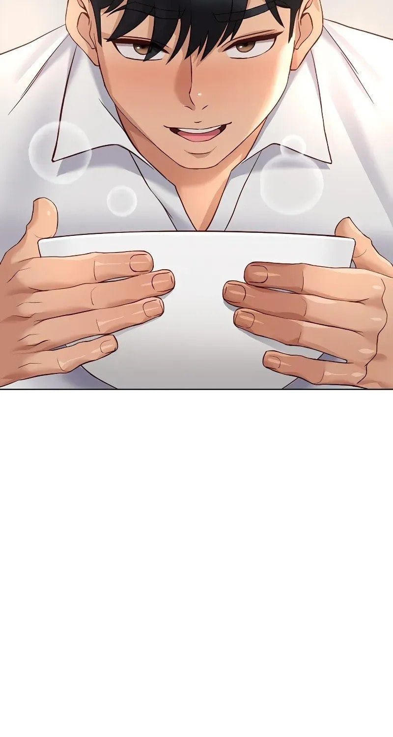 Read Common Sense Manipulation Program chapter 22 image 54 on Lezhin