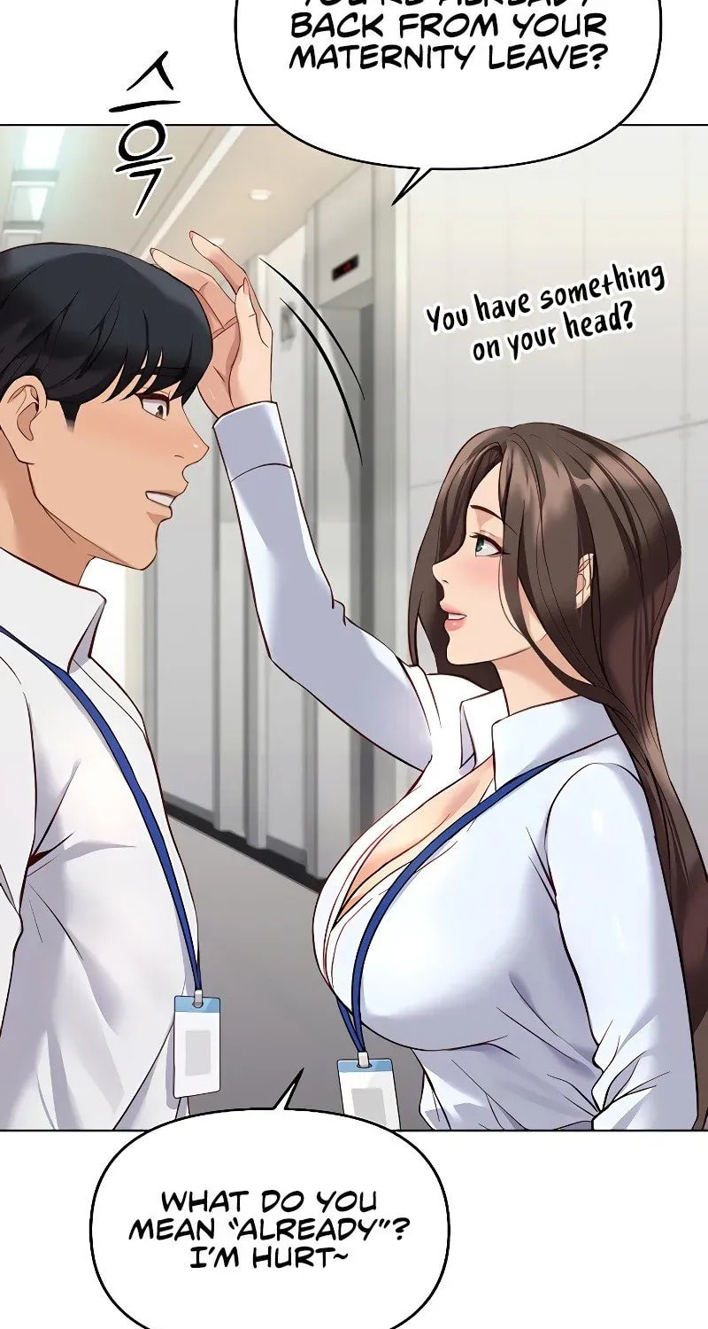 Read Common Sense Manipulation Program chapter 22 image 6 on Lezhin