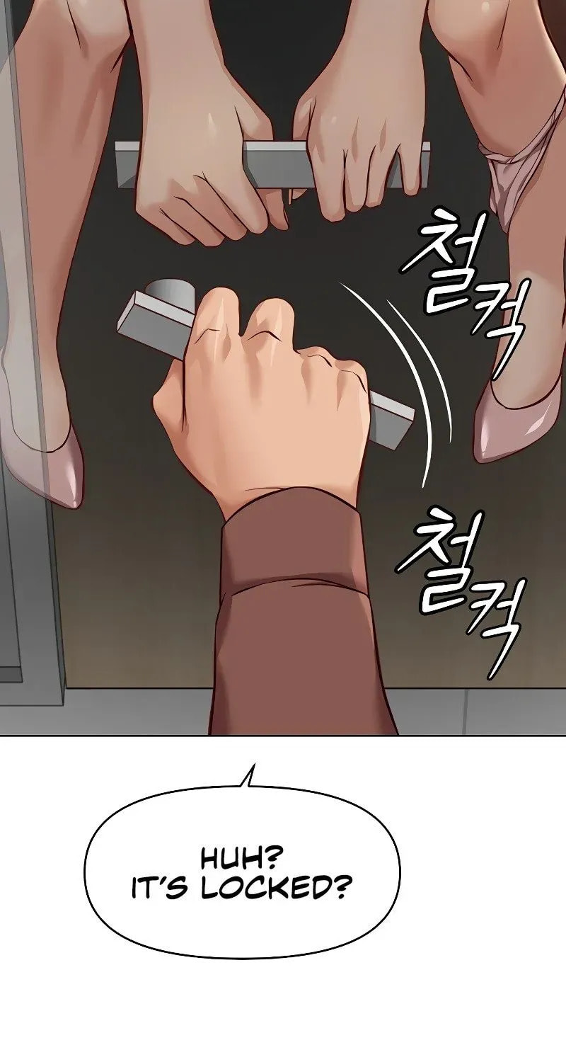 Read Common Sense Manipulation Program chapter 22 image 82 on Lezhin