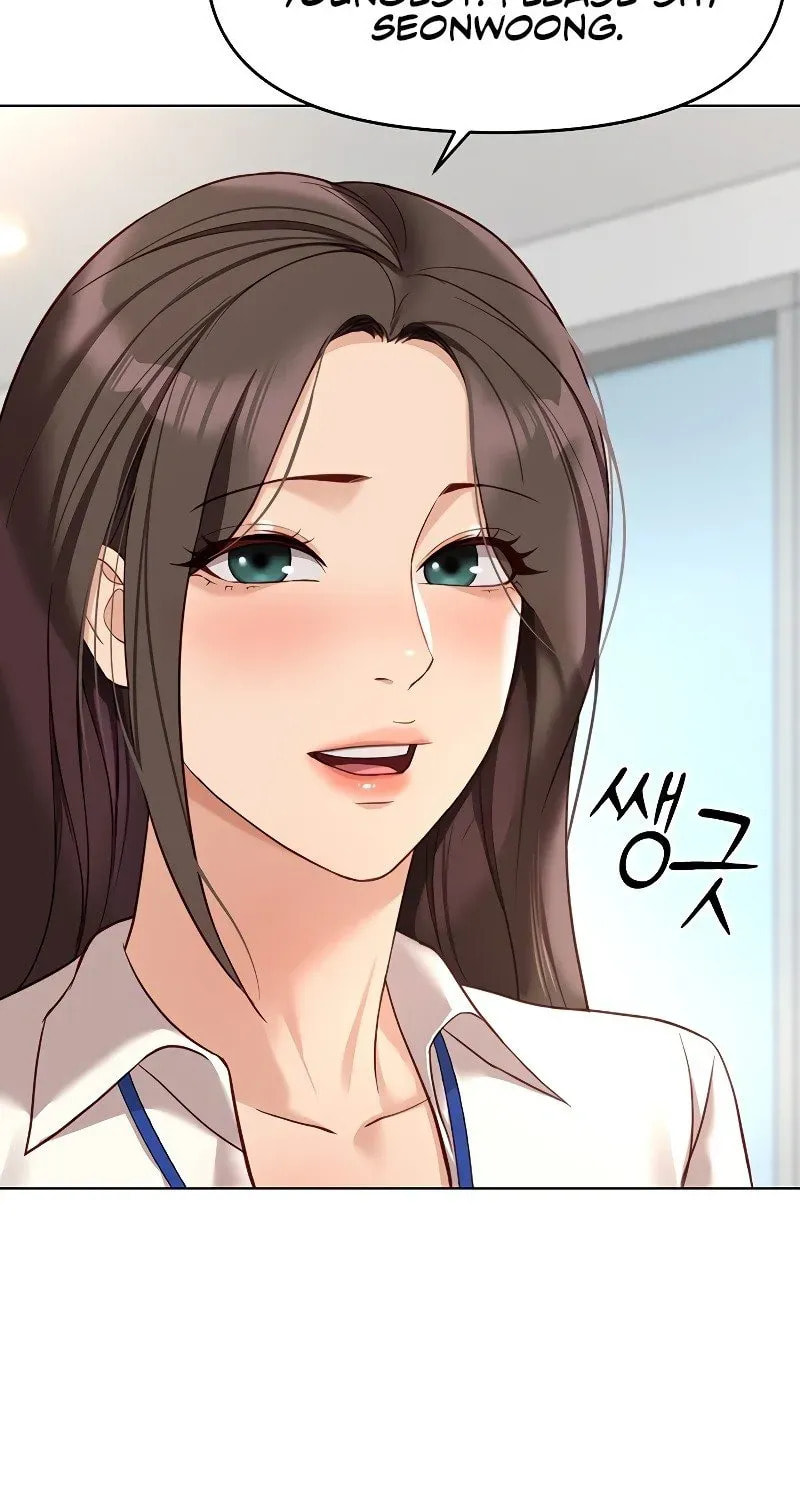 Read Common Sense Manipulation Program chapter 22 image 94 on Lezhin