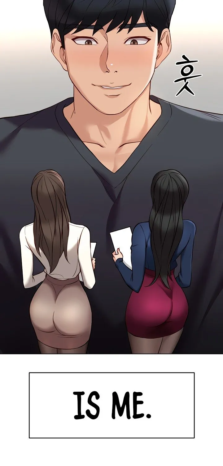 Read Common Sense Manipulation Program chapter 23 image 11 on Lezhin
