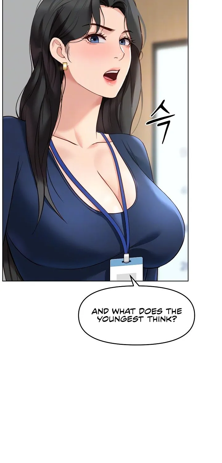 Read Common Sense Manipulation Program chapter 23 image 14 on Lezhin