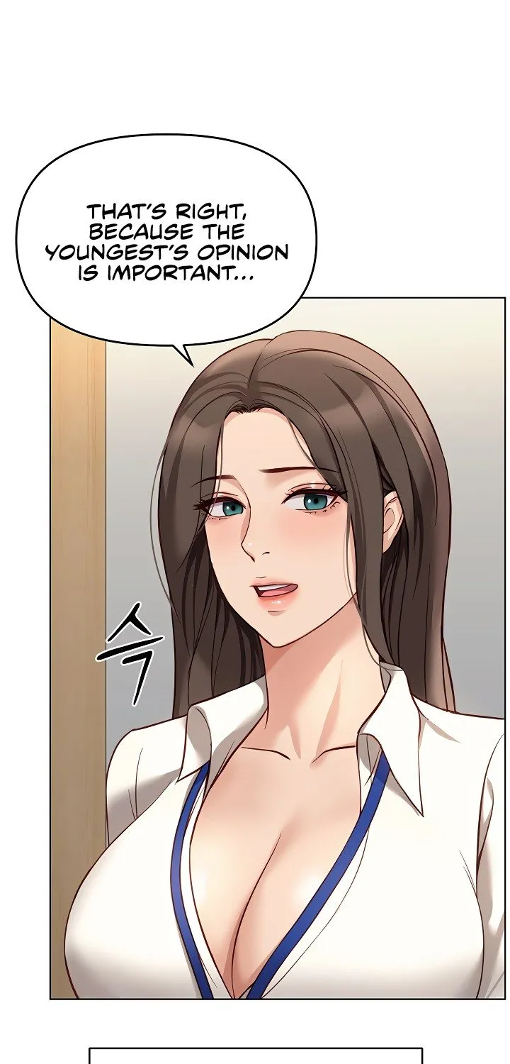 Read Common Sense Manipulation Program chapter 23 image 15 on Lezhin