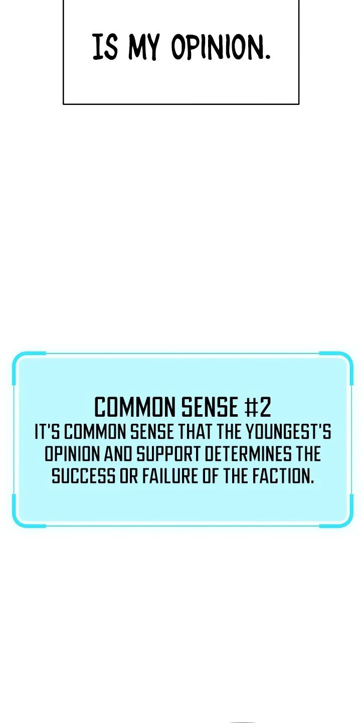 Read Common Sense Manipulation Program chapter 23 image 16 on Lezhin