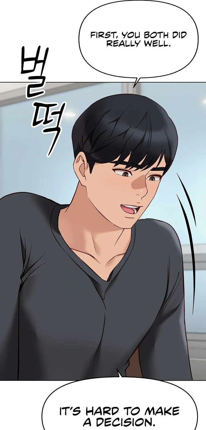 Read Common Sense Manipulation Program chapter 23 image 17 on Lezhin