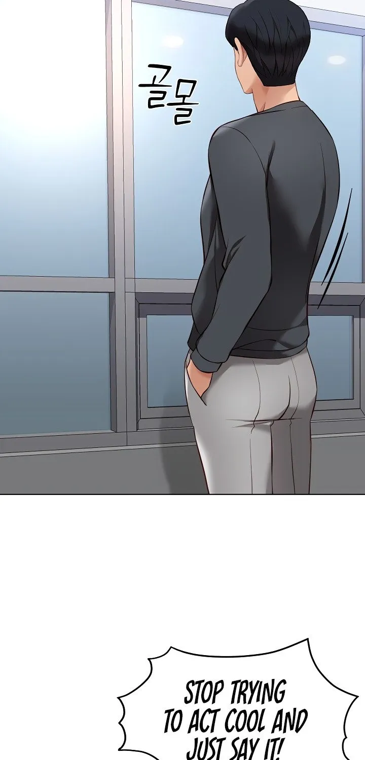Read Common Sense Manipulation Program chapter 23 image 20 on Lezhin