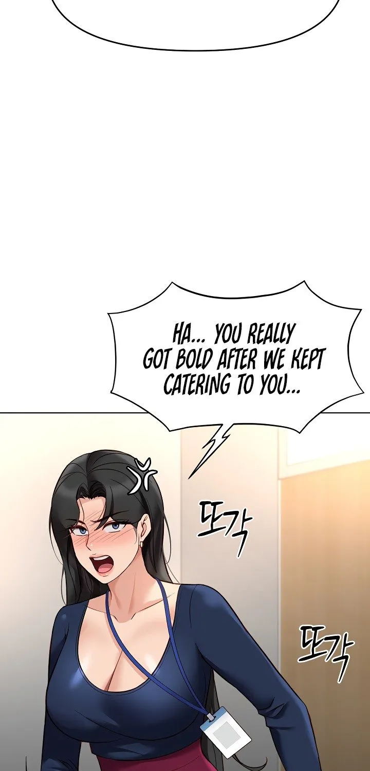 Read Common Sense Manipulation Program chapter 23 image 23 on Lezhin