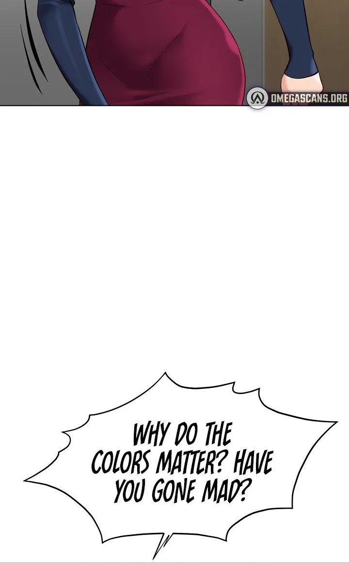 Read Common Sense Manipulation Program chapter 23 image 24 on Lezhin