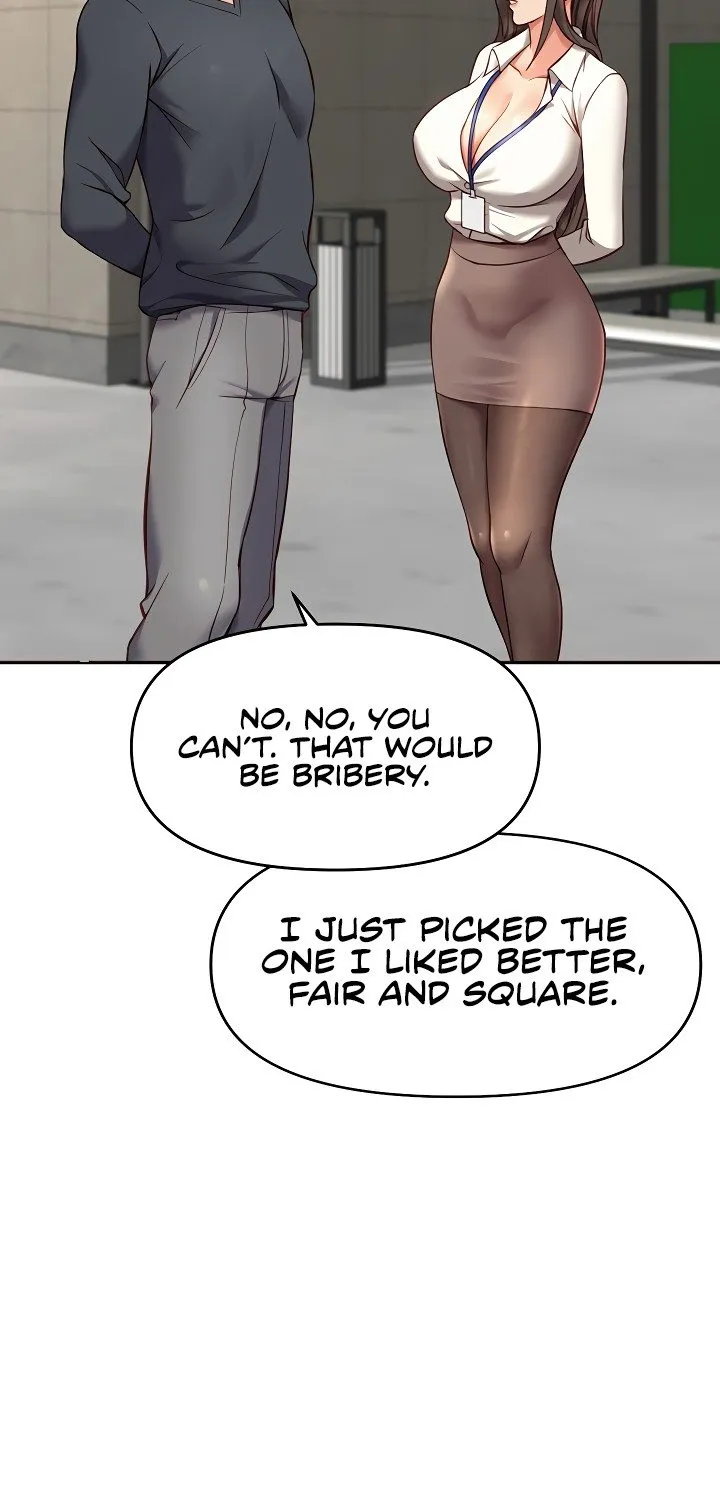 Read Common Sense Manipulation Program chapter 23 image 31 on Lezhin