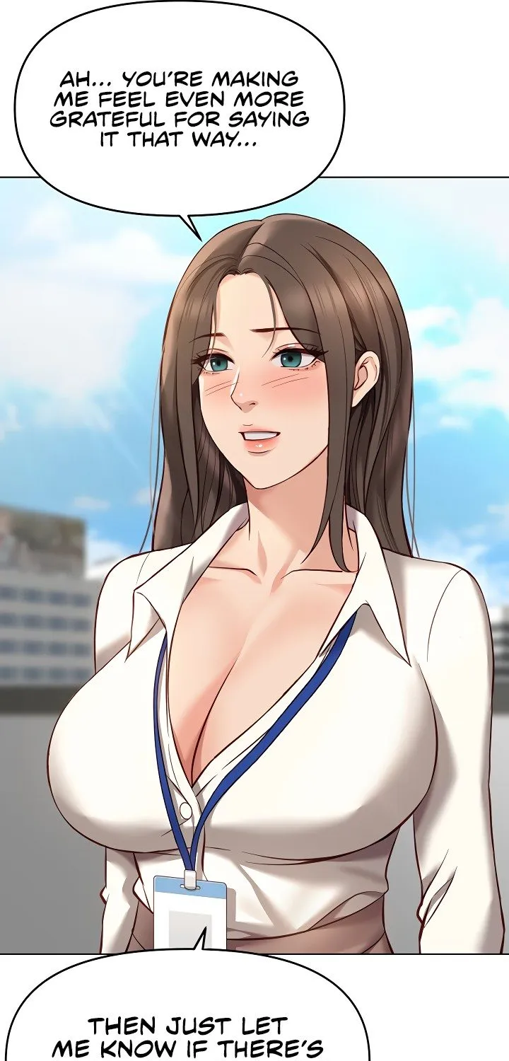 Read Common Sense Manipulation Program chapter 23 image 33 on Lezhin