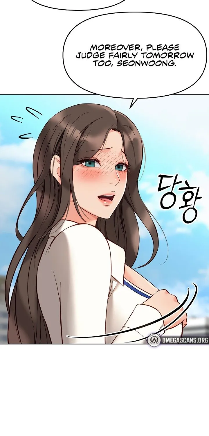 Read Common Sense Manipulation Program chapter 23 image 37 on Lezhin
