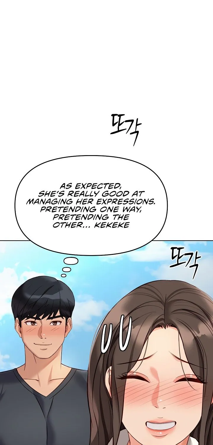 Read Common Sense Manipulation Program chapter 23 image 38 on Lezhin