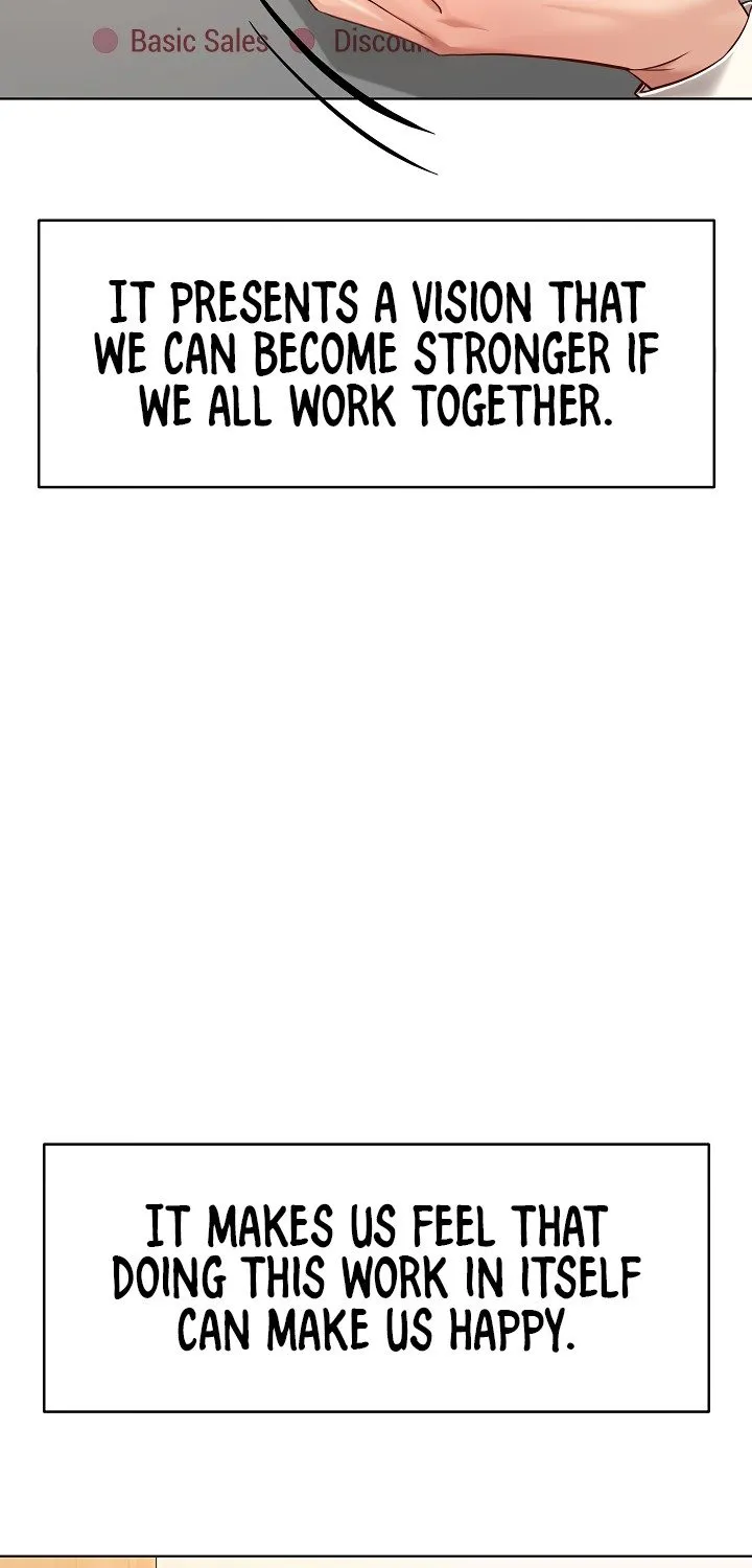 Read Common Sense Manipulation Program chapter 23 image 4 on Lezhin