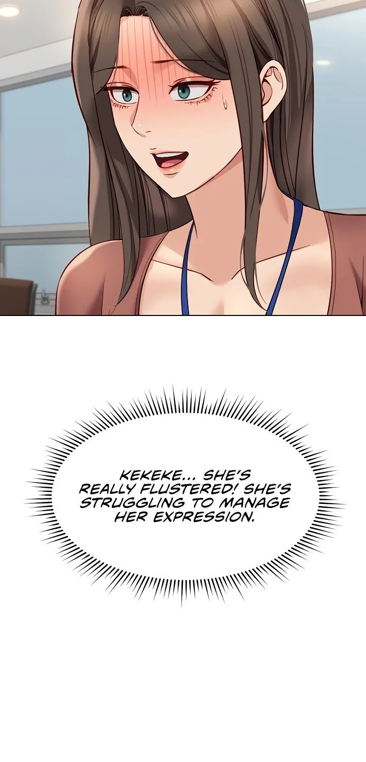 Read Common Sense Manipulation Program chapter 23 image 44 on Lezhin