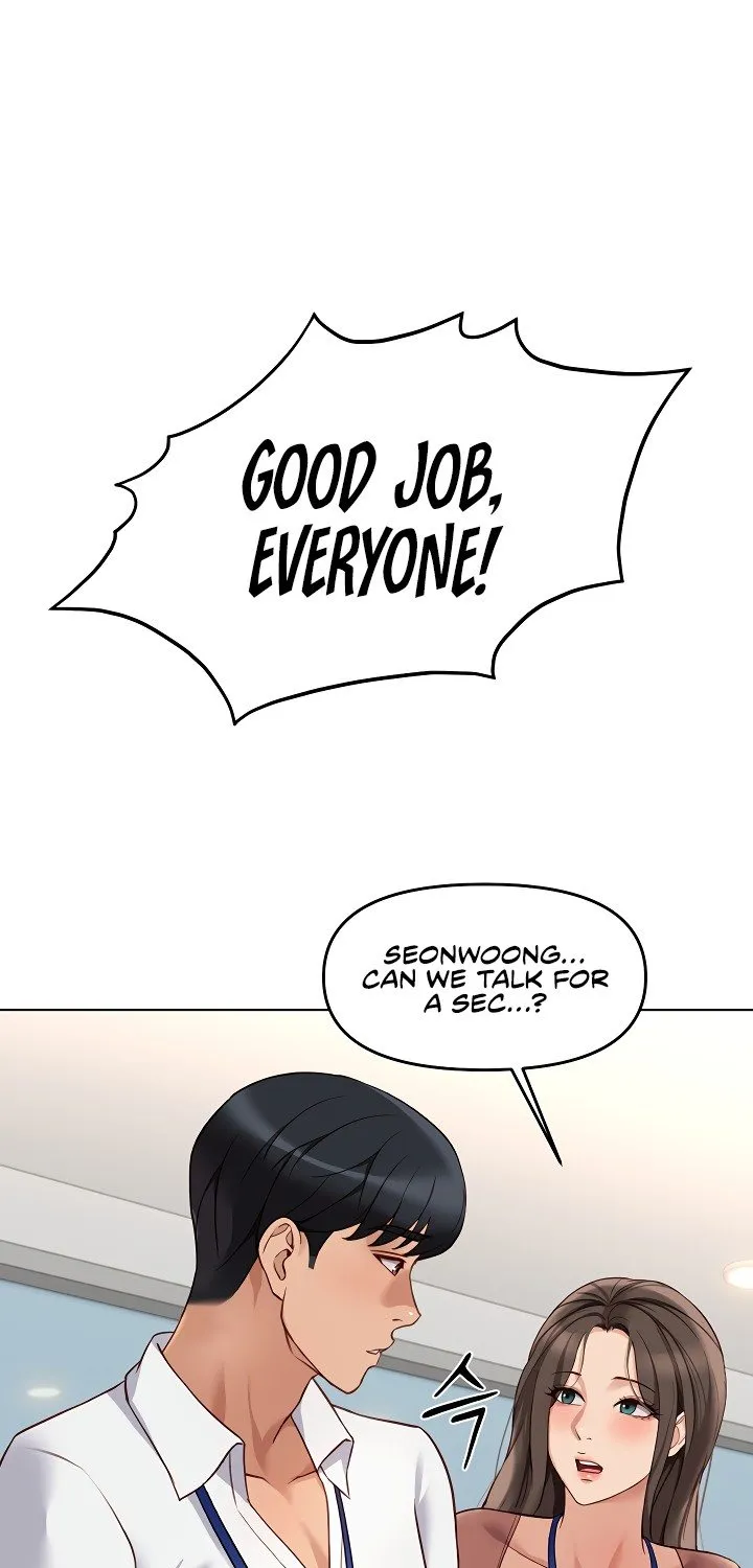 Read Common Sense Manipulation Program chapter 23 image 45 on Lezhin