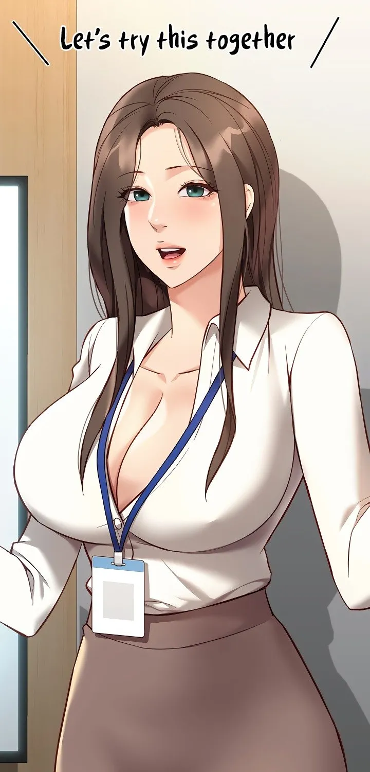 Read Common Sense Manipulation Program chapter 23 image 5 on Lezhin
