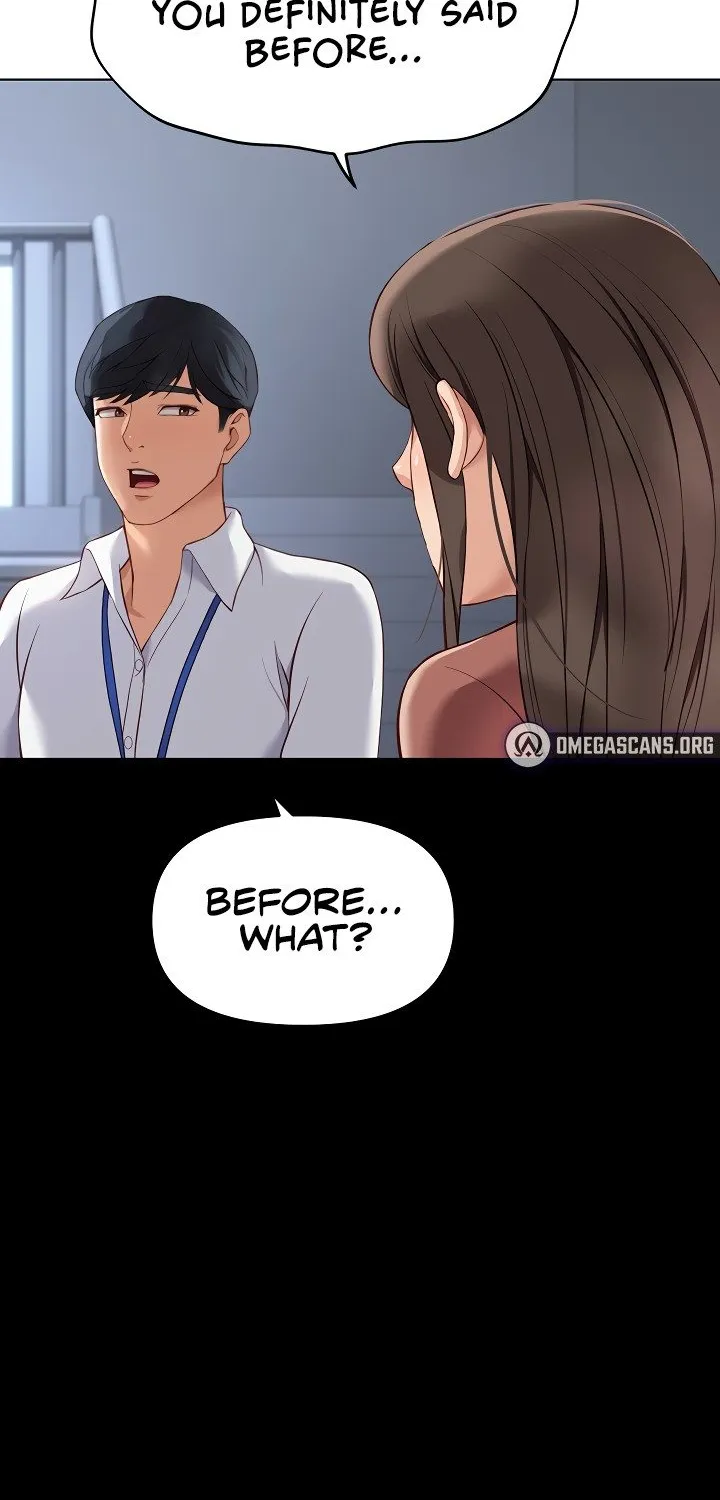 Read Common Sense Manipulation Program chapter 23 image 52 on Lezhin