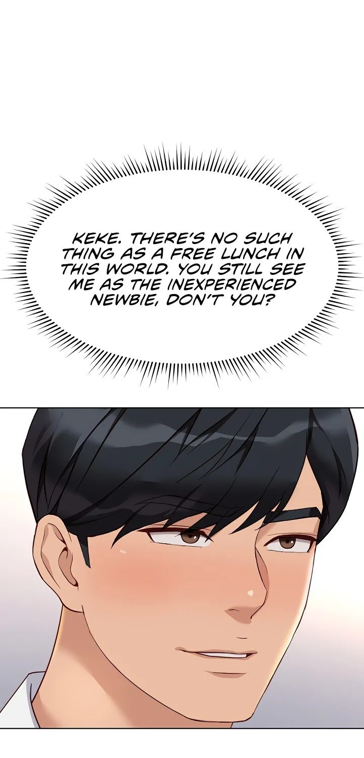 Read Common Sense Manipulation Program chapter 23 image 55 on Lezhin
