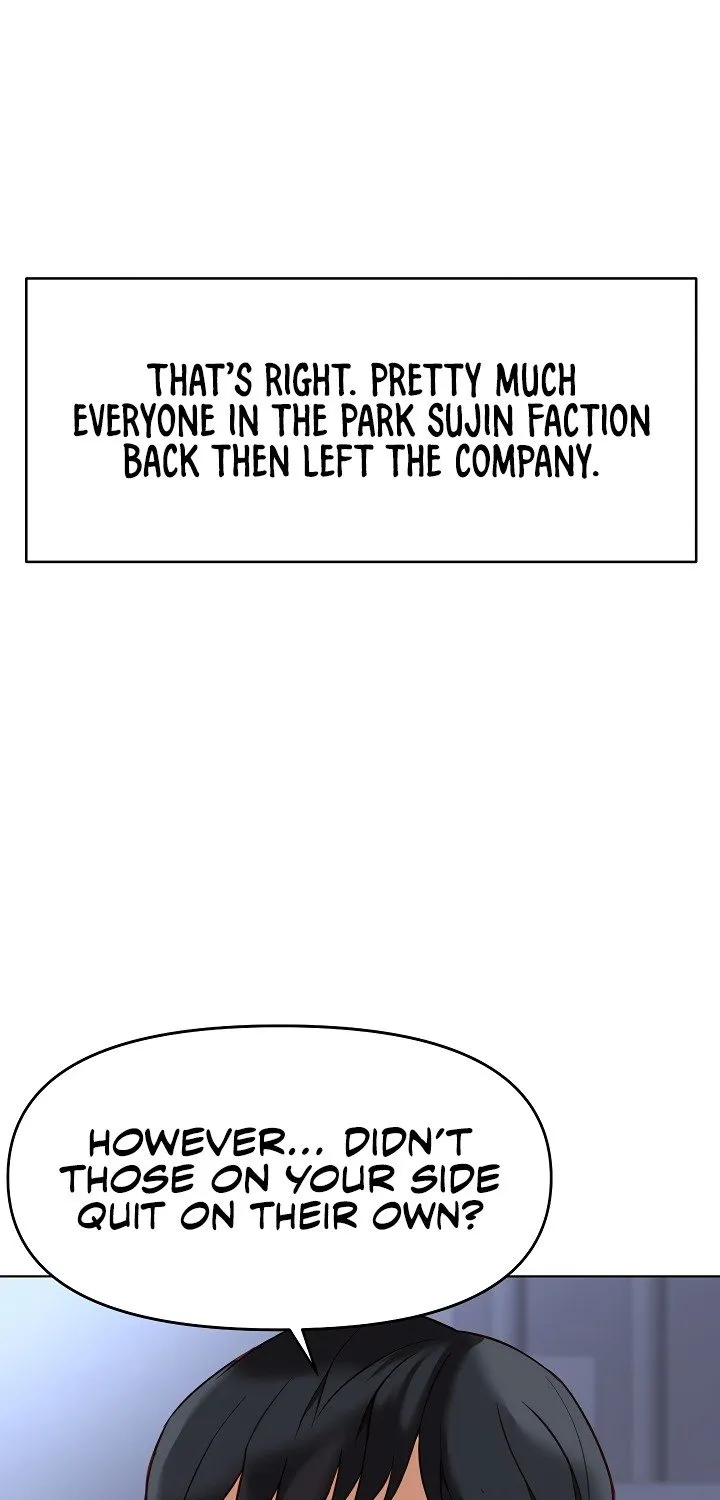 Read Common Sense Manipulation Program chapter 23 image 61 on Lezhin