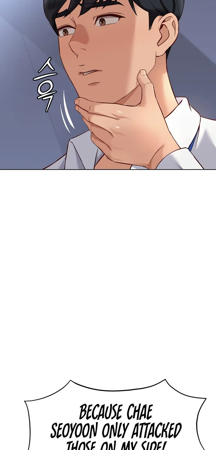 Read Common Sense Manipulation Program chapter 23 image 62 on Lezhin