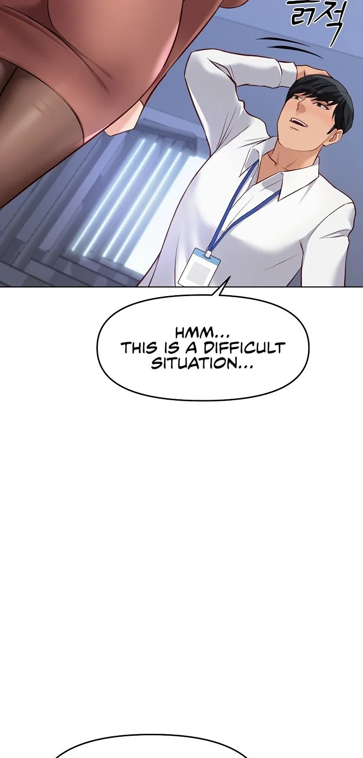 Read Common Sense Manipulation Program chapter 23 image 68 on Lezhin