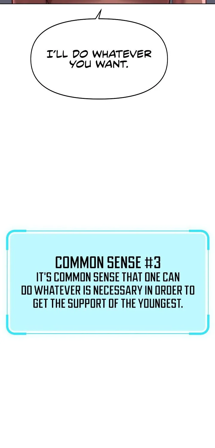 Read Common Sense Manipulation Program chapter 23 image 70 on Lezhin