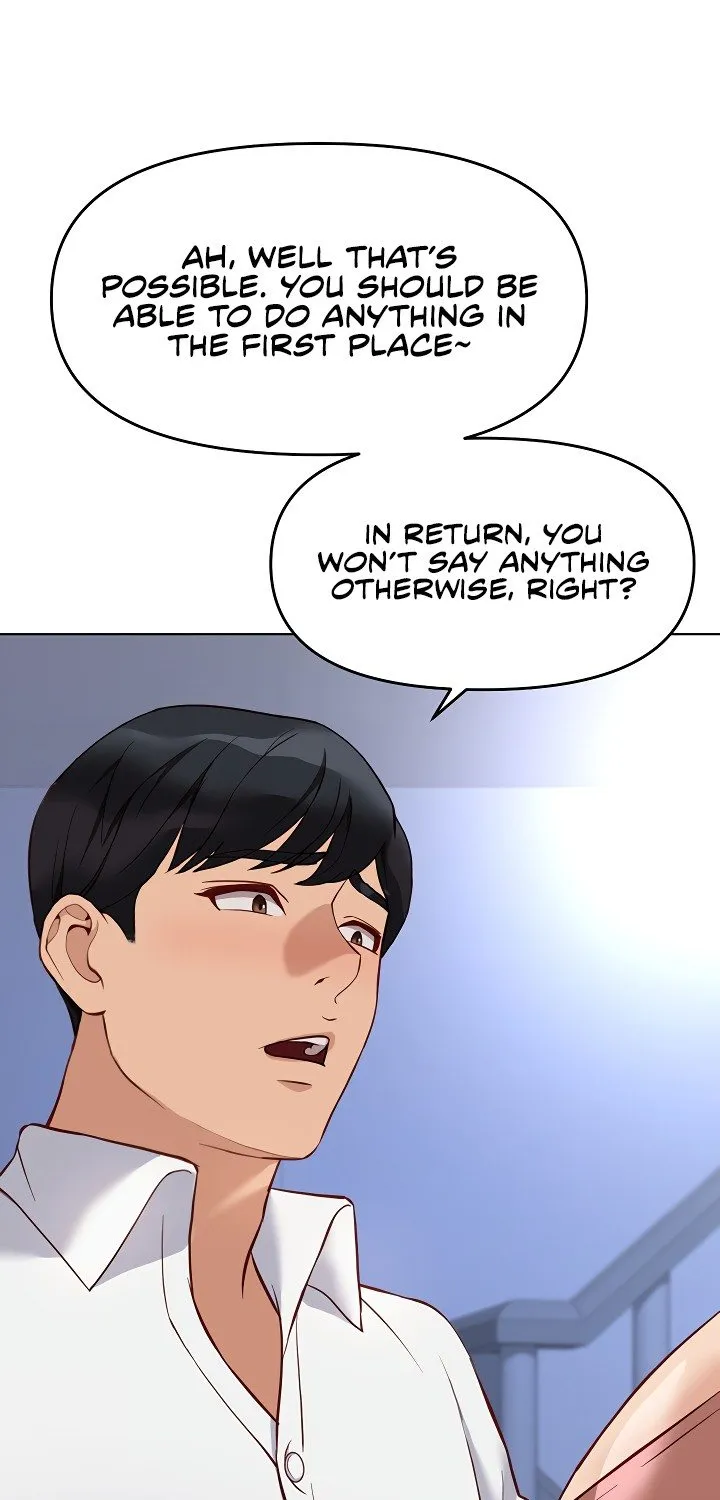 Read Common Sense Manipulation Program chapter 23 image 71 on Lezhin