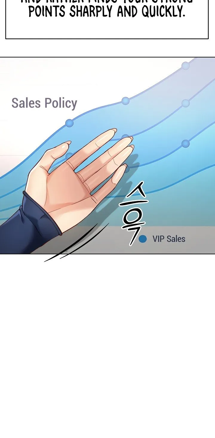 Read Common Sense Manipulation Program chapter 23 image 8 on Lezhin