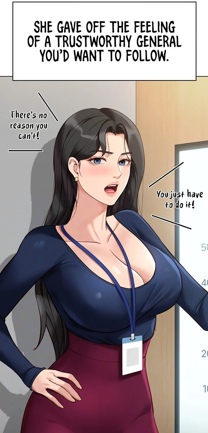 Read Common Sense Manipulation Program chapter 23 image 9 on Lezhin