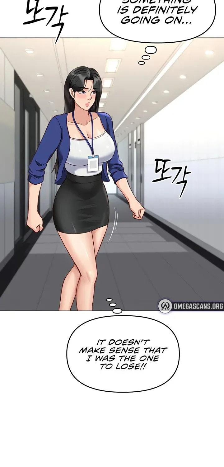 Read Common Sense Manipulation Program chapter 24 image 10 on Lezhin
